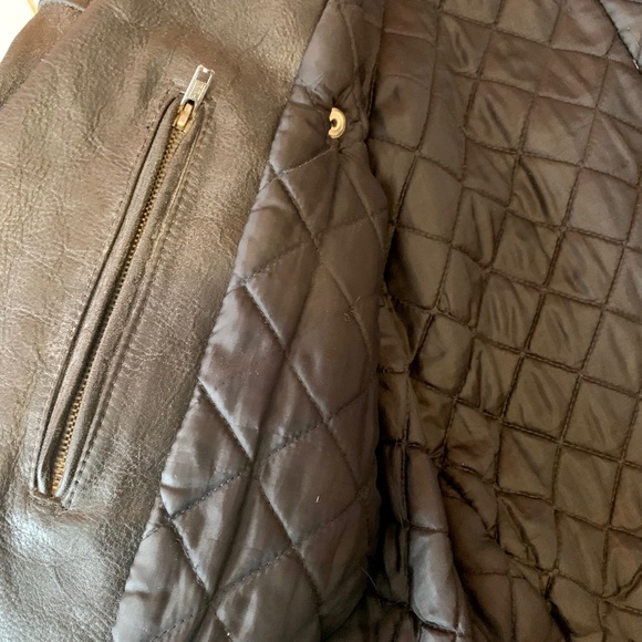 Mad-Max, Biker, Metal, Punk Vintage Jacket - Picture 12 of 15